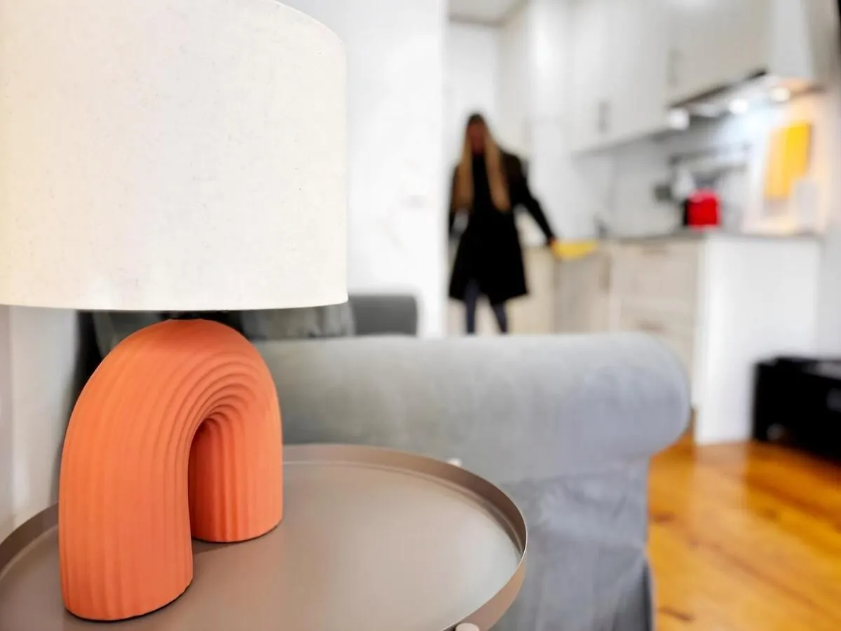 Bozzolo Studio By Homeful Homes Lisbon 0*,